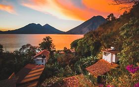 Lush Atitlan